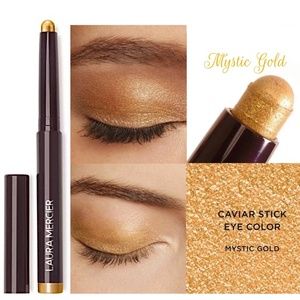 Laura Mercier Caviar Eyeshadow Stick Mystic Gold